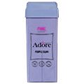 Adore Strip Wax Purple Glam Roll-on with Argan Oil 100 ml